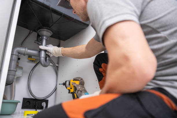 Best Plumbing Inspections & Maintenance in Tehachapi, CA